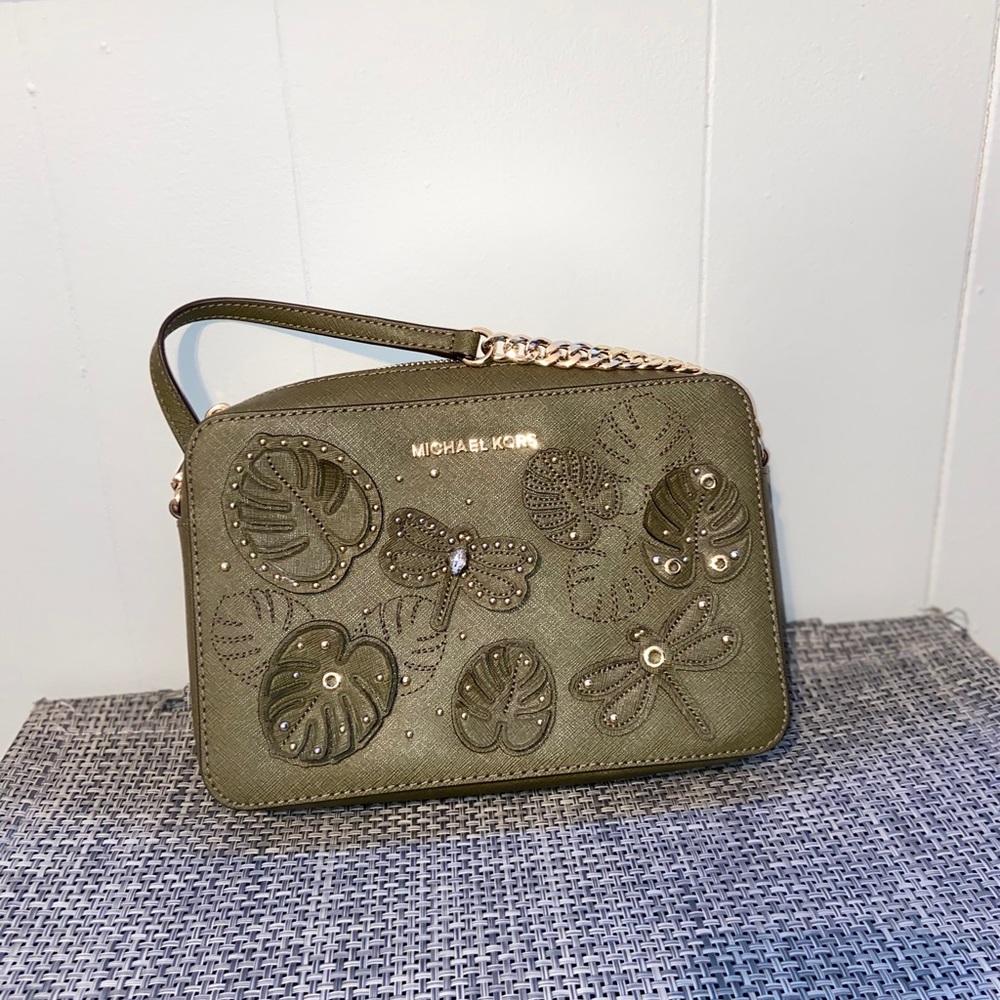 Ginny Michael Kors Bag